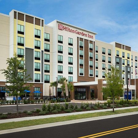 Hilton Garden Inn Orlando I-4 Millenia Blvd Mall Dış mekan fotoğraf