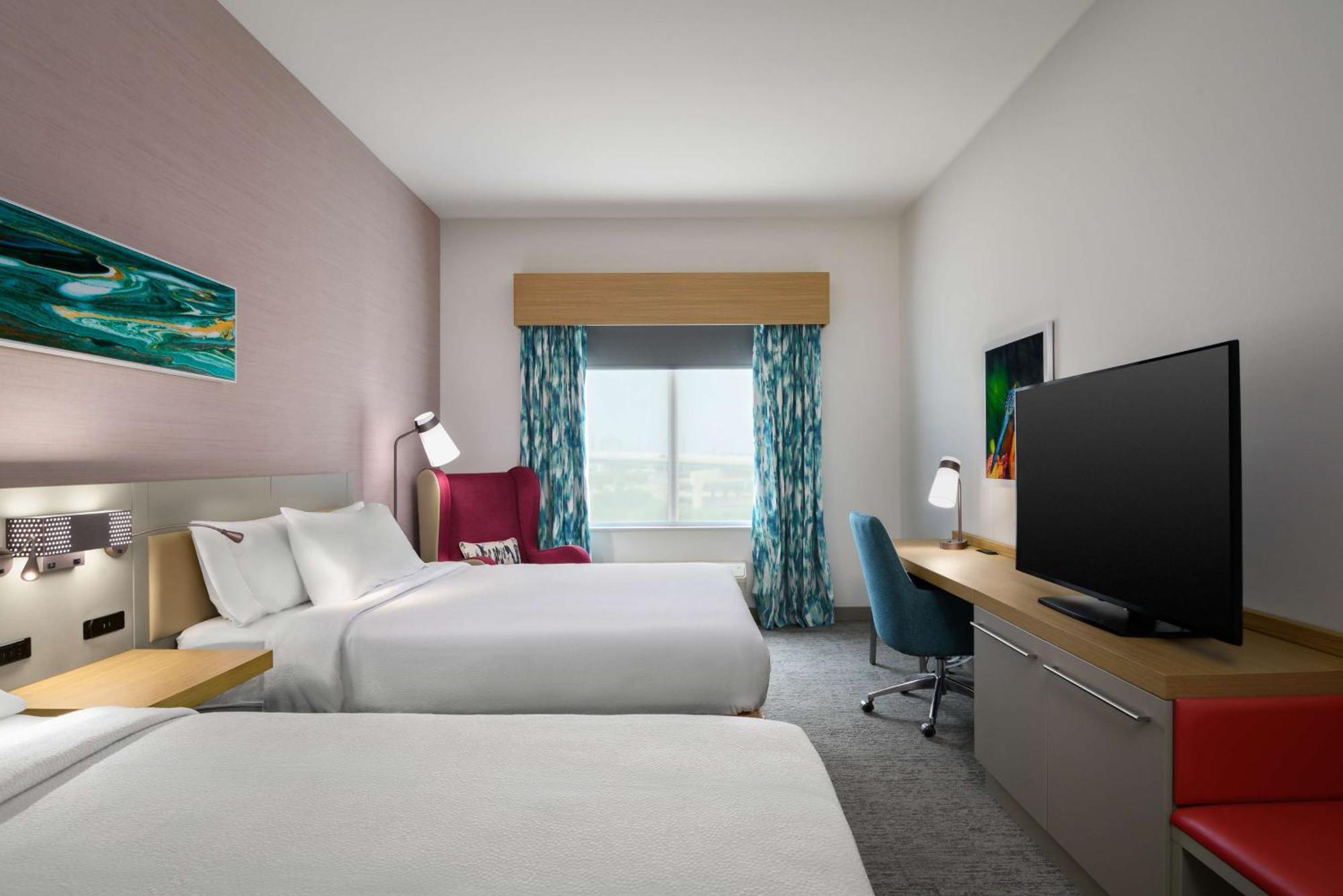 Hilton Garden Inn Orlando I-4 Millenia Blvd Mall Dış mekan fotoğraf