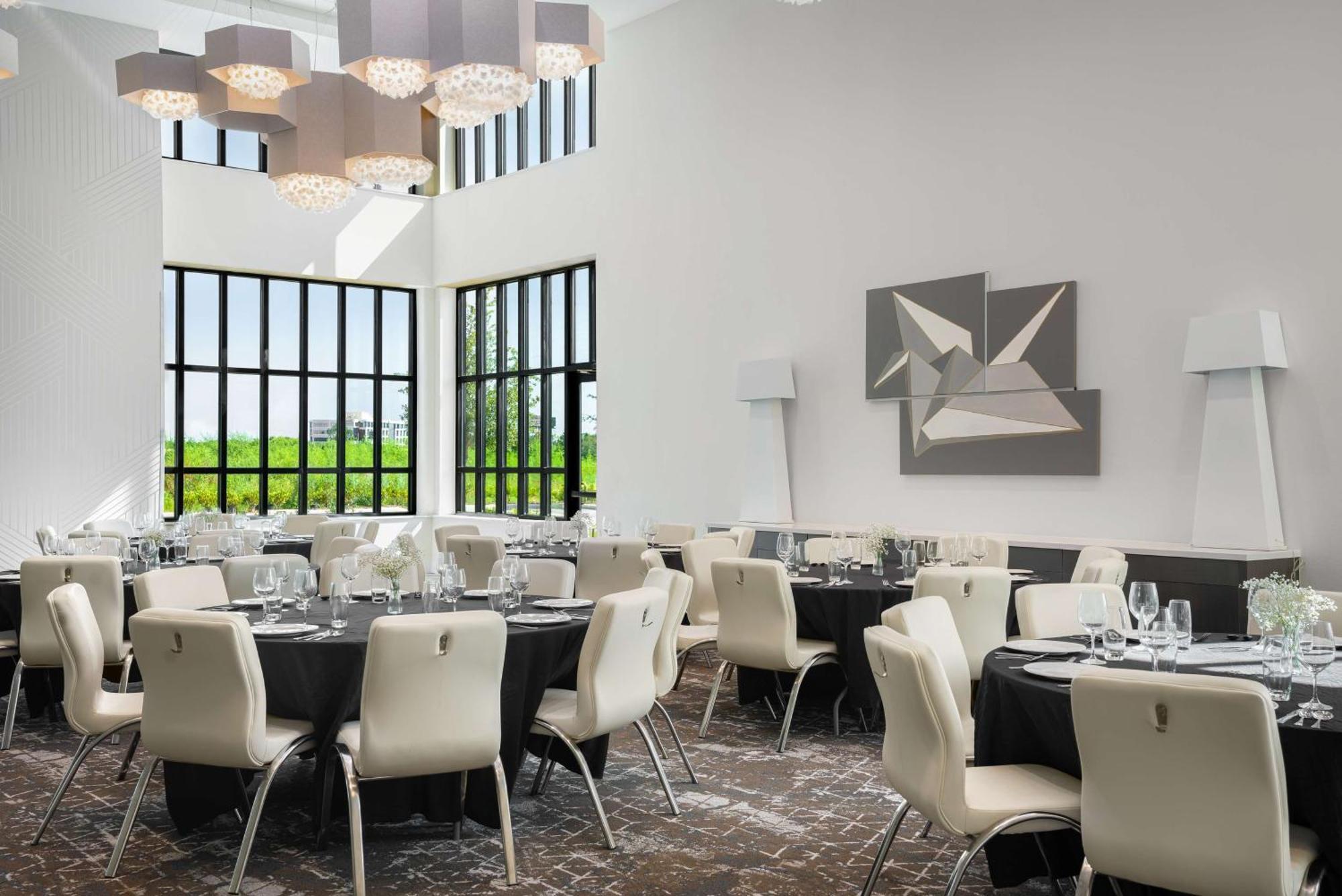 Hilton Garden Inn Orlando I-4 Millenia Blvd Mall Dış mekan fotoğraf